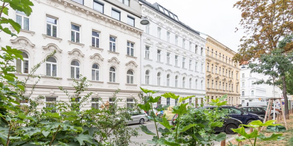 Meiselstrasse