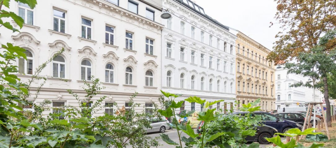 Meiselstrasse