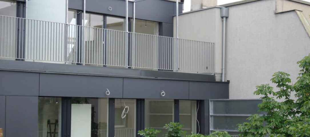 Stolzenthalergasse