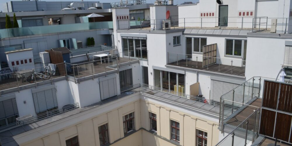Werdertorgasse