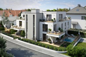 Neubau